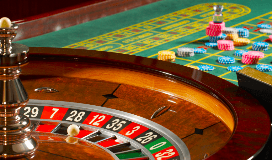 CASINO SHUTTLE